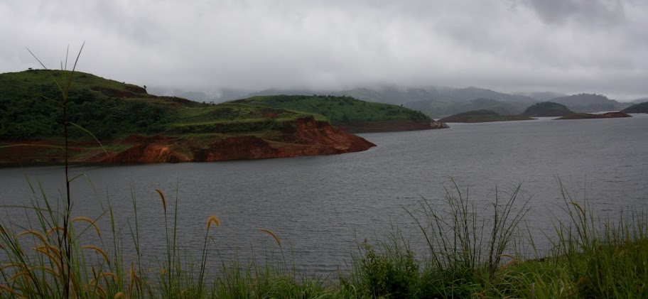 Banasura Dam