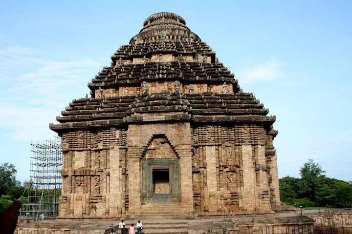 Konark Temple