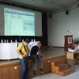 II Jornadas sobre alcoholismo