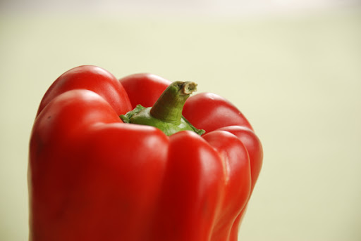 pepper