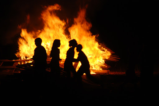 lag ba'omer
