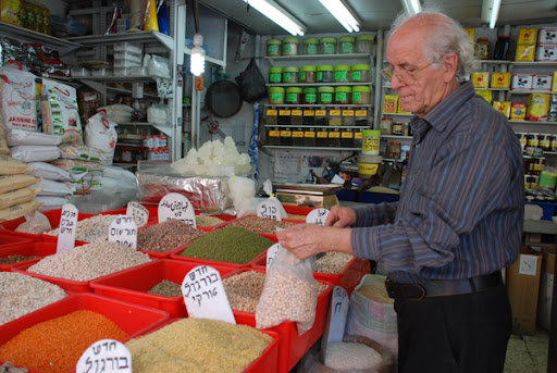 chickpeas