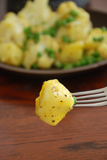 aloo gobi
