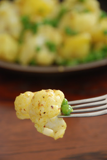aloo gobi