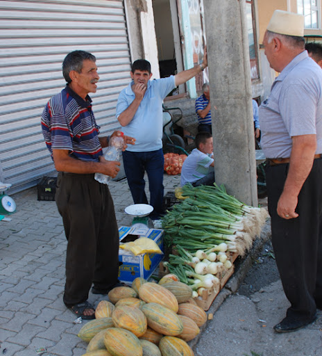Debar, Macedonia