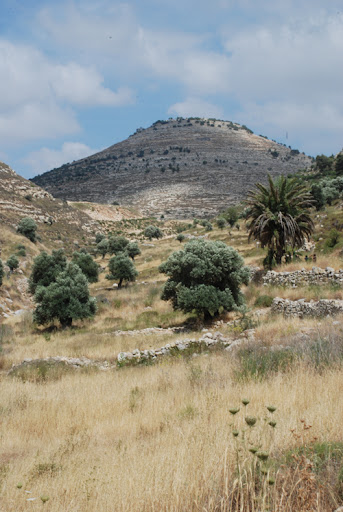 har haruach