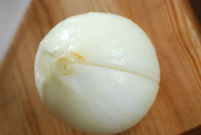 onion