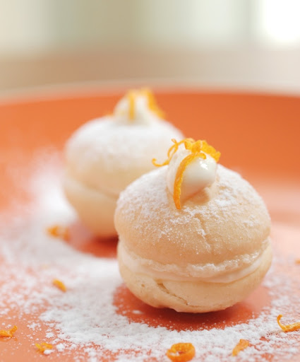 macaroons