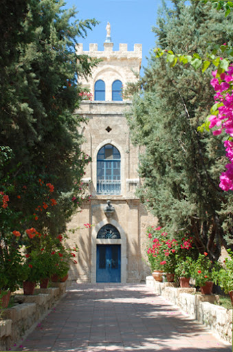 bet gemal monastery