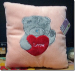 bantal
