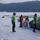 Dunlop Winter Rally 2011 - Kakasy Botond fotóriportja