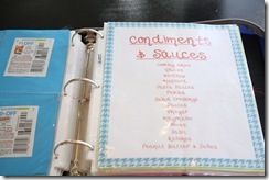 Coupon Binder (10) Coupon Binder (10)