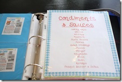 Coupon Binder (10)