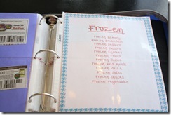 Coupon Binder (19) Coupon Binder (19)