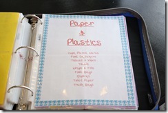 Coupon Binder (2) Coupon Binder (2)
