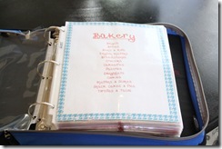 Coupon Binder (5) Coupon Binder (5)