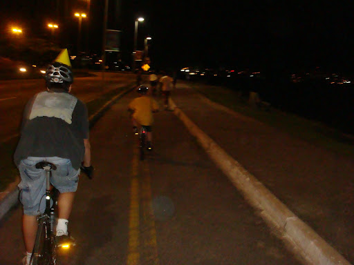 Ciclista Fabiano