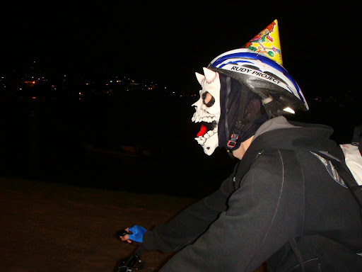 Ciclista Fabiano
