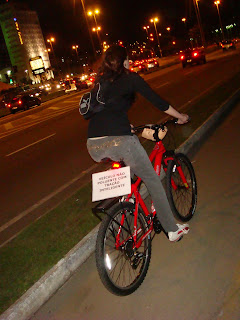 Ciclista Fabiano