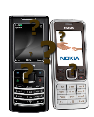 Oare cum va arata noul Nokia 6730c?