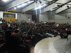 11. ÇSÖY Ege üniversitesi 2008 