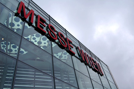 Messe Wien