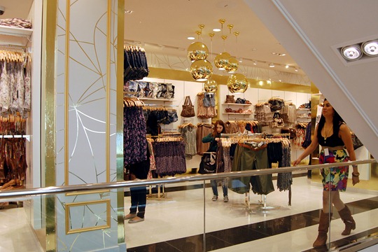 Forever 21 Wien Mariahilferstra&szlig;e4