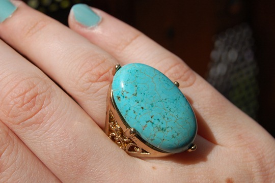 Forever 21 Ring Forever 21 Ring