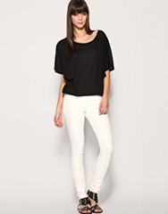 white jeggings white jeggings