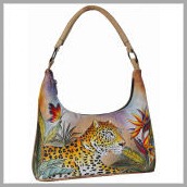Anuschka-Leopard-in-Paradise-Hobo Anuschka-Leopard-in-Paradise-Hobo