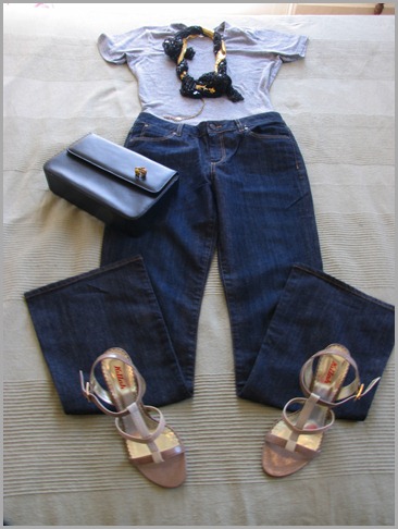 outfitsanon talbots signature denim 231