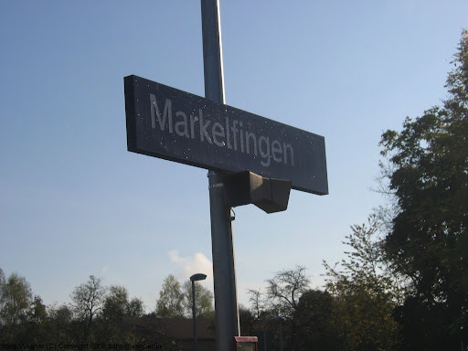 Markelfingen