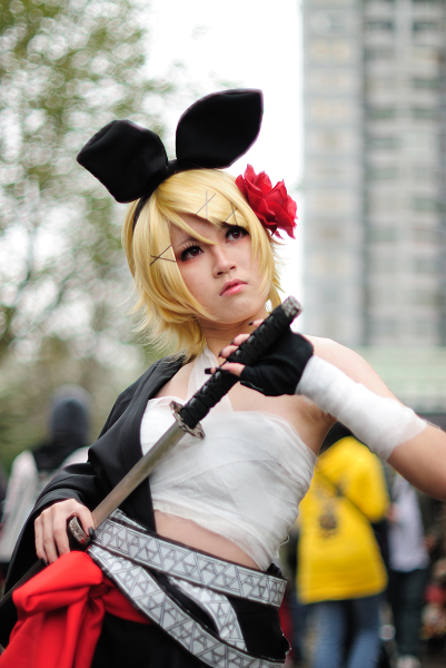 15.鏡音