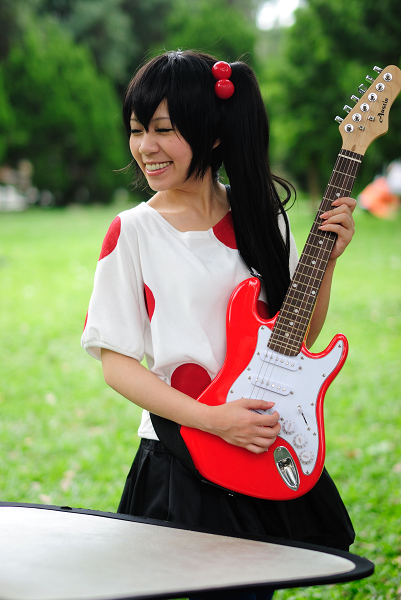k-on