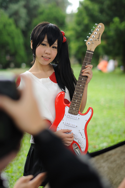 k-on