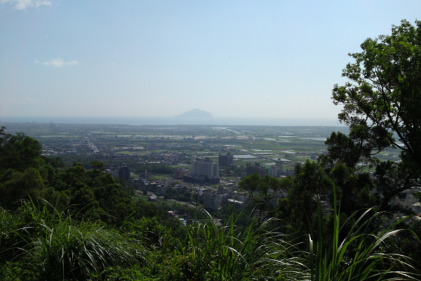 青春嶺