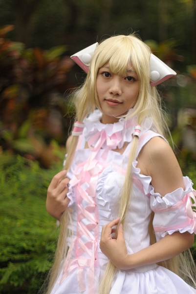 chobits
