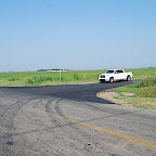 Street Paving | Little Rock Road @ HWY 242