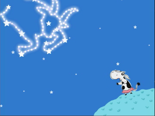 Cow song Cow song