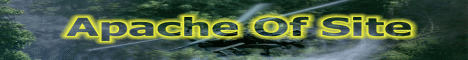 APACHE OF SITE