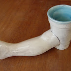 Baby Leg Cup