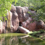 Hyderabad Zoo