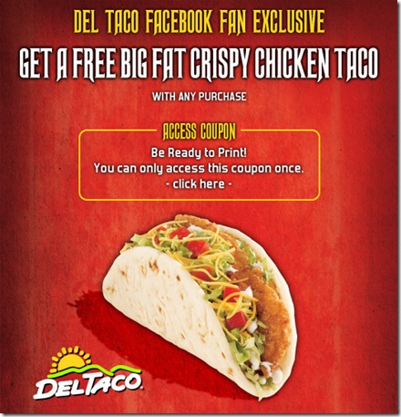 free del taco