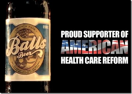 beer