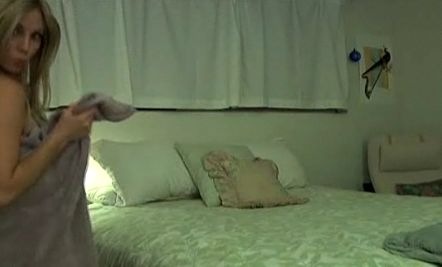 carrie prejean sex tape leaked