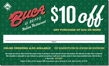 buca