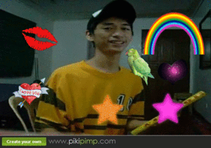 love game