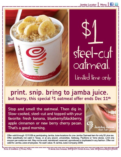 JambaOatmealEmailFinalv3 JambaOatmealEmailFinalv3