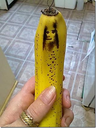 jesusbanana