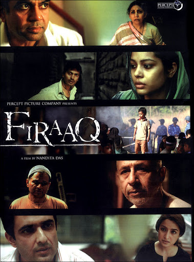 Firaaq [2009-MP3-VBR] - 320kbps + 128kbps Songs Via Rapidshare, MediaFire & Ziddu